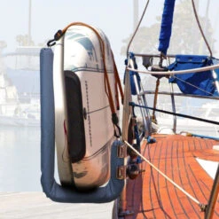 RACK AMOVIBLE PLASTIMO POUR KAYAK & SUP -Aviron Sportif rack amovible plastimo pour kayak sup 5