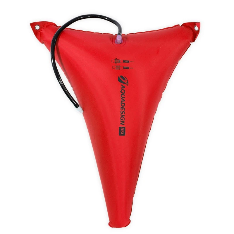 RÉSERVES DE FLOTTABILITÉ AQUADESIGN POINTE AVANT CANOE 35L 4 RÉSERVES DE FLOTTABILITÉ AQUADESIGN POINTE AVANT CANOE 35L – Image 2