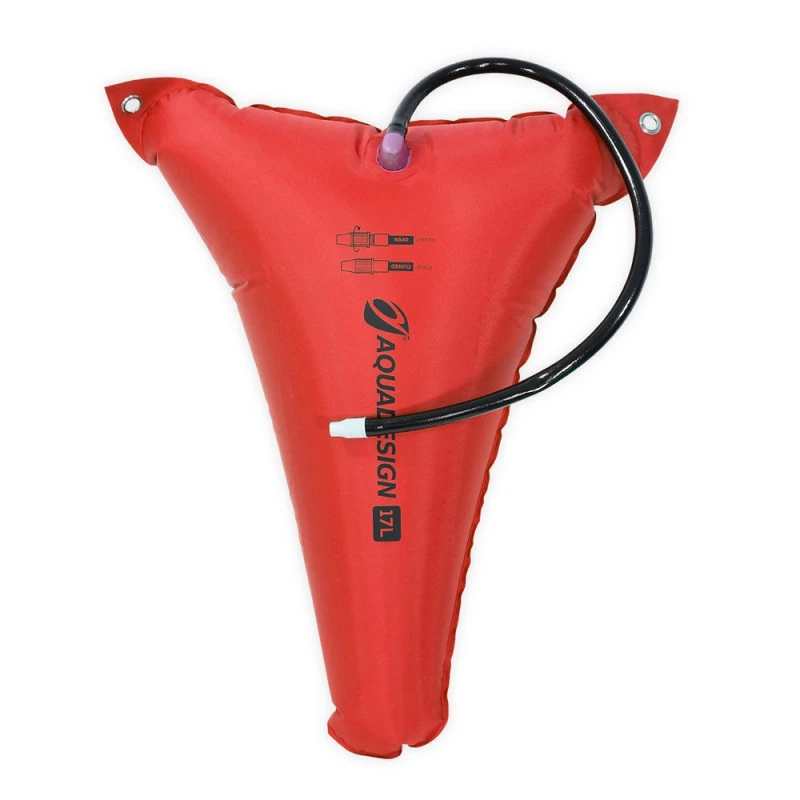 RÉSERVES DE FLOTTABILITÉ AQUADESIGN POINTE AVANT KAYAK 17L 5 RÉSERVES DE FLOTTABILITÉ AQUADESIGN POINTE AVANT KAYAK 17L – Image 3