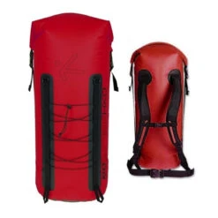 SAC A DOS ETANCHE HIKO TREK 60 Litres -Aviron Sportif sac a dos etanche hiko trek 60 litres 2