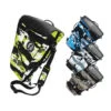 SAC DE PECHE FEELFREE FISH BAG L BLUE CAMO -Aviron Sportif sac de peche feelfree fish bag l blue camo