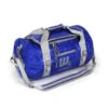 Sac De Voyage étanche DUFFEL BAG 30L - HOWZIT BLEU-GRIS -Aviron Sportif sac de voyage etanche duffel bag 30l howzit bleu gris