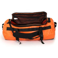Sac De Voyage étanche DUFFEL BAG 60L HOWZIT - -Aviron Sportif sac de voyage etanche duffel bag 60l howzit orange black 6