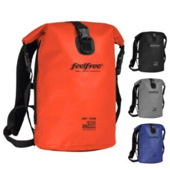 SAC ETANCHE FEELFREE DRY TANK 15L -Aviron Sportif sac etanche feelfree dry tank 15l 1
