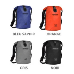 SAC ETANCHE FEELFREE DRY TANK 15L -Aviron Sportif sac etanche feelfree dry tank 15l 2