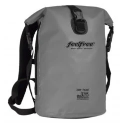 SAC ETANCHE FEELFREE DRY TANK 15L -Aviron Sportif sac etanche feelfree dry tank 15l 4