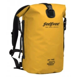 SAC ETANCHE FEELFREE DRY TANK 30L -Aviron Sportif sac etanche feelfree dry tank 30l 3