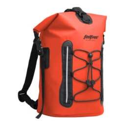 SAC ETANCHE FEELFREE GO PACK 20L -Aviron Sportif sac etanche feelfree go pack 20l 2
