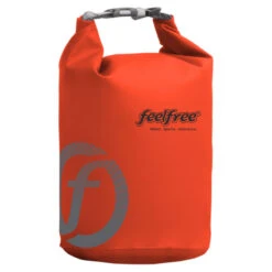 SAC ETANCHE FEELFREE TUBE MINI 3L -Aviron Sportif sac etanche feelfree tube mini 3l 2
