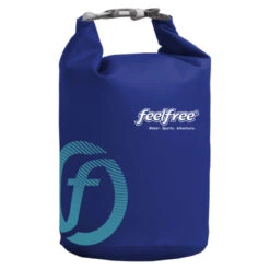 SAC ETANCHE FEELFREE TUBE MINI 3L -Aviron Sportif sac etanche feelfree tube mini 3l 3