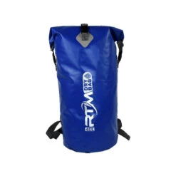 SAC ETANCHE ROTOMOD 40 LITRES BLEU -Aviron Sportif sac etanche rotomod 40 litres bleu 1