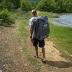 SAC POUR KAYAK AQUA MARINA 2/3 PLACES -Aviron Sportif sac pour kayak aqua marina 2 3 places 5