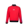 Sailing Jacket Sooruz WINDSTOP Rouge -Aviron Sportif sailing jacket sooruz windstop rouge