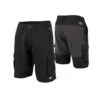 Sailing Short Sooruz Cargo CONSOLIDATE Noir -Aviron Sportif sailing short sooruz cargo consolidate noir