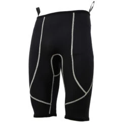 SHORT NEOPRENE TEMPA AQUADESIGN 2,5MM -Aviron Sportif short neoprene tempa aquadesign 25mm 1