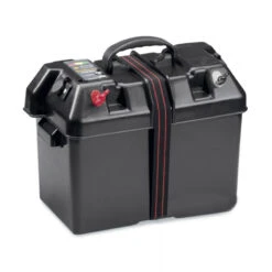 Minn Kota STATION D'ENERGIE MINNKOTA -Aviron Sportif station d energie minnkota 1