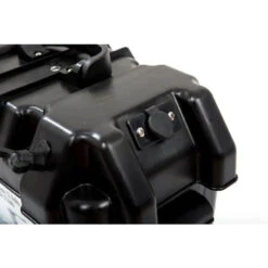 STATION DE PUISSANCE : COFFRET + BATTERIE 12V HASWING 100AH -Aviron Sportif station de puissance coffret batterie 12v haswing 100ah 4