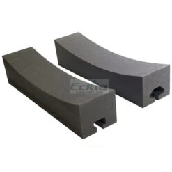SUPPORT BARRE DE TOIT ECKLA PAD MOUSSE POUR KAYAK -Aviron Sportif support barre de toit eckla pad mousse pour kayak 1