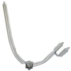 SUPPORT BARRE DE TOIT KAYAK ET PAGAIE ECKLA COMBI -Aviron Sportif support barre de toit kayak et pagaie eckla combi 1