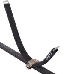 SUPPORT BARRE DE TOIT OVAL KAYAK ECKLA -Aviron Sportif support barre de toit oval kayak eckla 1