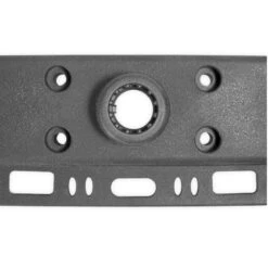 SUPPORT CANNE TRIPLE AQUADESIGN -Aviron Sportif support canne triple aquadesign 2