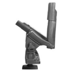 SUPPORT CANNE TRIPLE AQUADESIGN -Aviron Sportif support canne triple aquadesign 3