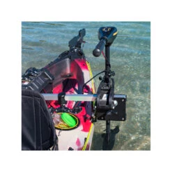 SUPPORT MOTEUR KAYAK RAILBLAZA 11 SUPPORT MOTEUR KAYAK RAILBLAZA -Aviron Sportif support moteur kayak railblaza 4