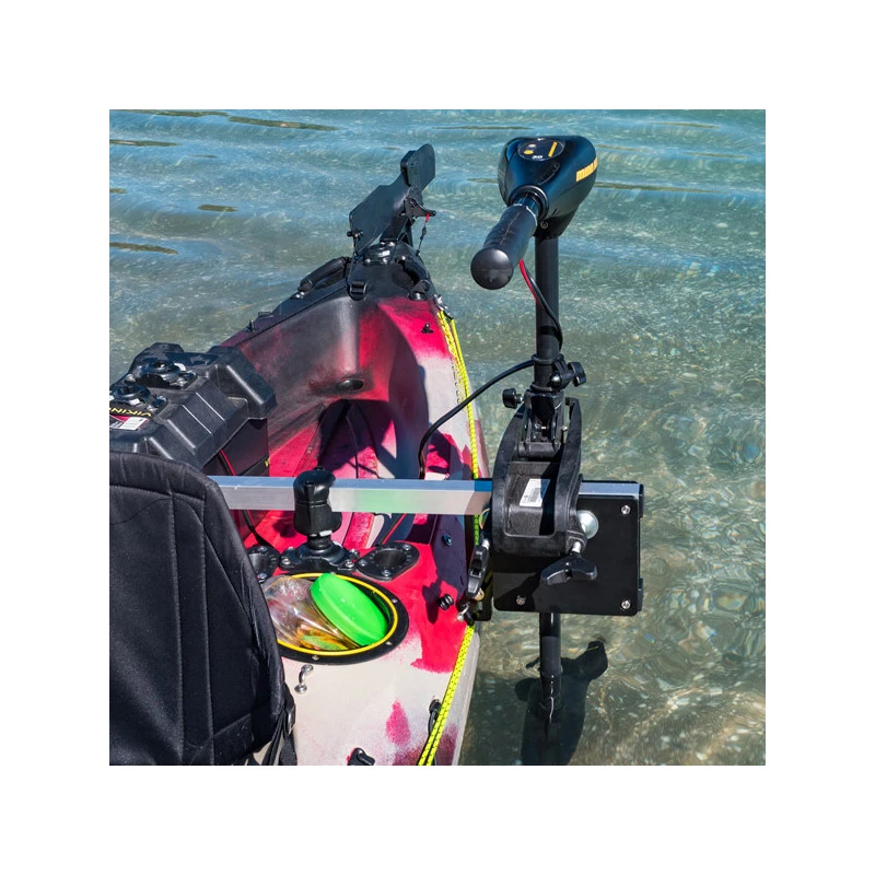 SUPPORT MOTEUR KAYAK RAILBLAZA 7 SUPPORT MOTEUR KAYAK RAILBLAZA – Image 5