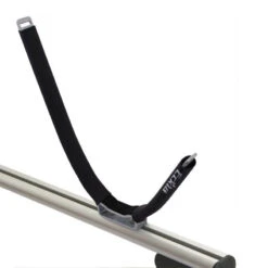 SUPPORT OVAL BARRE DE TOIT KAYAK ECKLA RAINURE -Aviron Sportif support oval barre de toit kayak eckla rainure 1