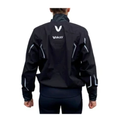 VDRY SMOCK Noir VAIKOBI -Aviron Sportif vdry smock noir vaikobi 3