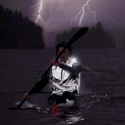 Veste 1/2 Zip Vdry Gris Refléchissant VAIKOBI -Aviron Sportif veste 1 2 zip vdry gris reflechissant vaikobi 7