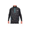 Veste 1/2 Zip VDRY PERFORMANCE Noir VAIKOBI -Aviron Sportif veste 1 2 zip vdry performance noir vaikobi