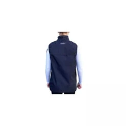 Veste 1/2 Zip VDRY PERFORMANCE Noir VAIKOBI -Aviron Sportif veste 1 2 zip vdry performance noir vaikobi 5