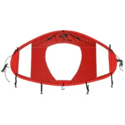 Aviron Sportif -Aviron Sportif voile pour kayak rapidup sails 1
