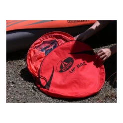 Advanced Elements VOILE POUR KAYAK RAPIDUP SAILS -Aviron Sportif voile pour kayak rapidup sails 5