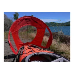 Advanced Elements VOILE POUR KAYAK RAPIDUP SAILS -Aviron Sportif voile pour kayak rapidup sails 6