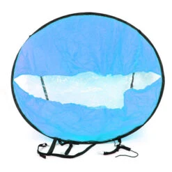 VOILE POUR KAYAK UNIVERSELLE 12 VOILE POUR KAYAK UNIVERSELLE -Aviron Sportif voile pour kayak universelle 4