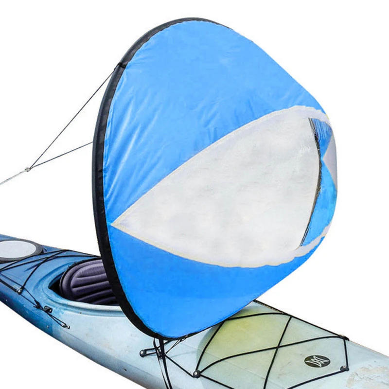 VOILE POUR KAYAK UNIVERSELLE 3 VOILE POUR KAYAK UNIVERSELLE