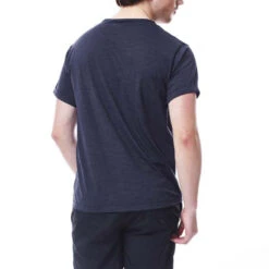 WETSHIRT JOBE RASHGUARD LOOSE FIT GRAPHITE -Aviron Sportif wetshirt jobe rashguard loose fit graphite 2